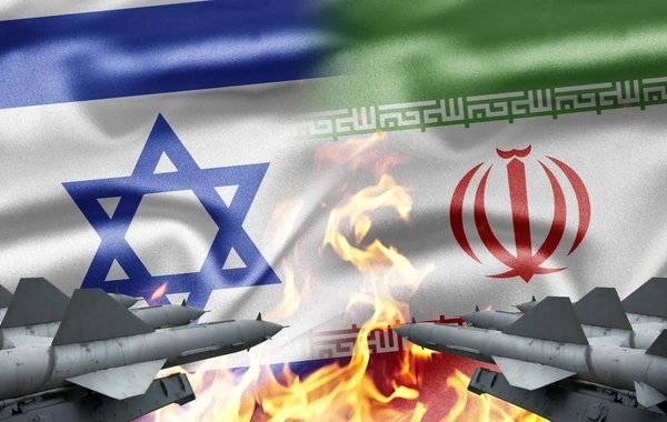 Ambassador to Russia: Israel does not see a possibility of resolving the conflict with Iran
