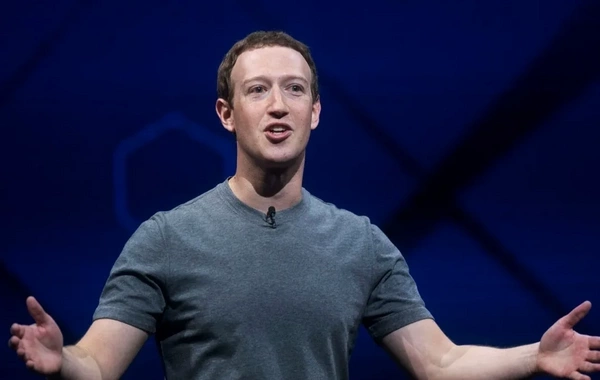 Zuckerbergs 20-year-old statement has become a serious problem for Meta
