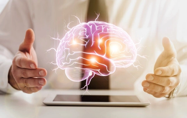 Scientist revealed link between place of residence and brain aging