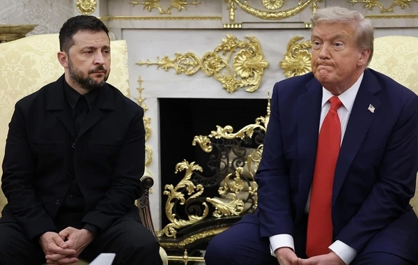 Трамп: Прекращение огня в Украине не является обязательным