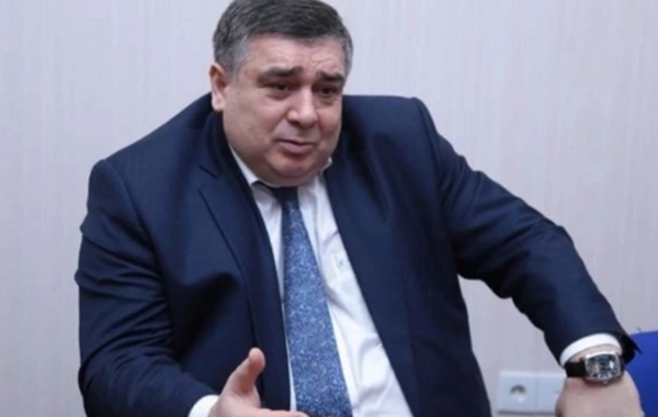Глава азербайджанской диаспоры на Урале объявлен в розыск
