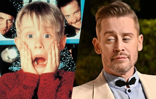 How the fate of Home Alone actor Macaulay Culkin turned out
