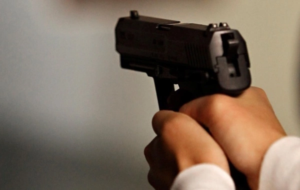 Schoolboy shot his grandmother and grandfather when they forbade him to use his phone