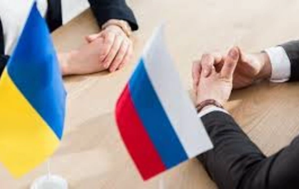 Стало известно, в каком городе пройдет третий раунд переговоров между Россией и Украиной