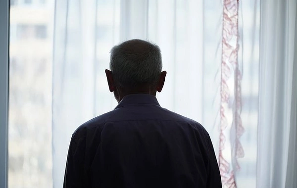 100-year-old man named an unexpected reason for his longevity