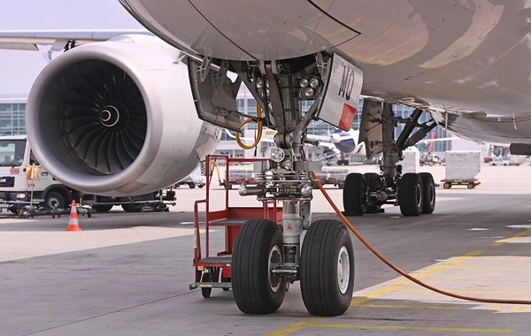 Instant death: in Italy a man was sucked into the engine of an Airbus A319