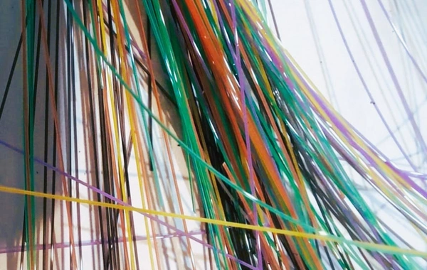 A new world record has been established in the field of fiber optic communication