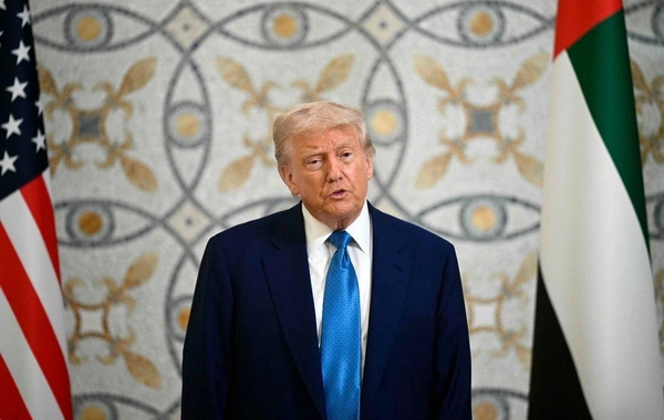Трамп рассказал, когда будет принято решение о встрече с Путиным