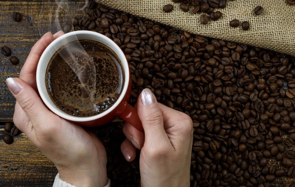 Кофе неожиданно полезен для печени и почек - исследование