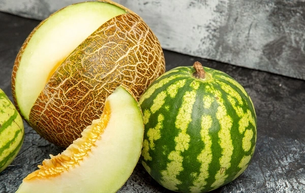 The myth about watermelon and melon cleansing the body has been debunked