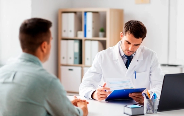 One of the main myths about testosterone has been debunked