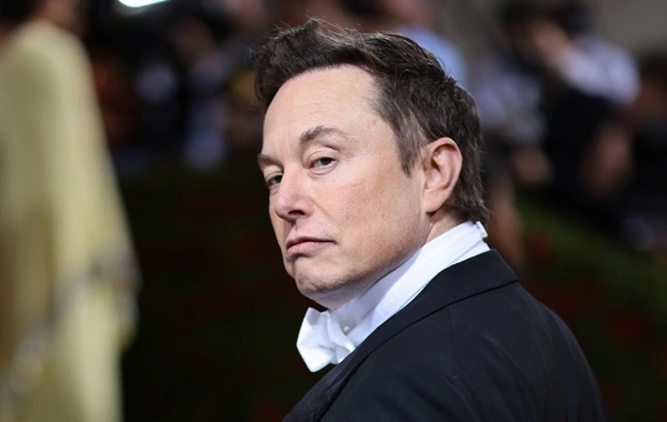 Elon Musk has a doppelgänger who went viral on social media