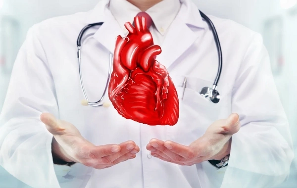 Эксперт назвал продукты, опасные для сердца