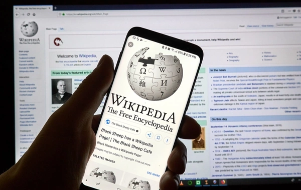Редакторы Wikipedia взбунтовались против ИИ