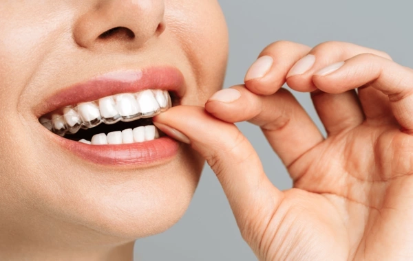 Scientists reveal the secret of protecting teeth from sweets