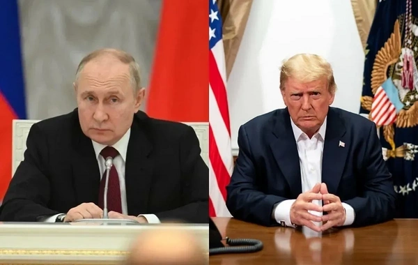 European leaders called Trump after his conversation with Putin