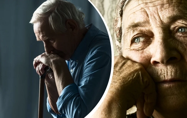 These people age faster: scientist named a harbinger of early death